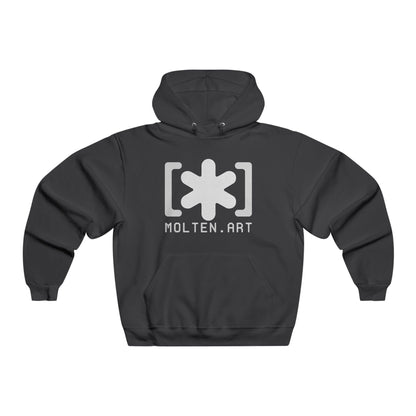 Unisex Hoodie [Mono Logo]