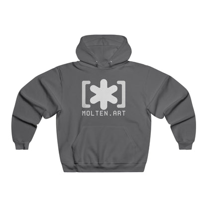 Unisex Hoodie [Mono Logo]