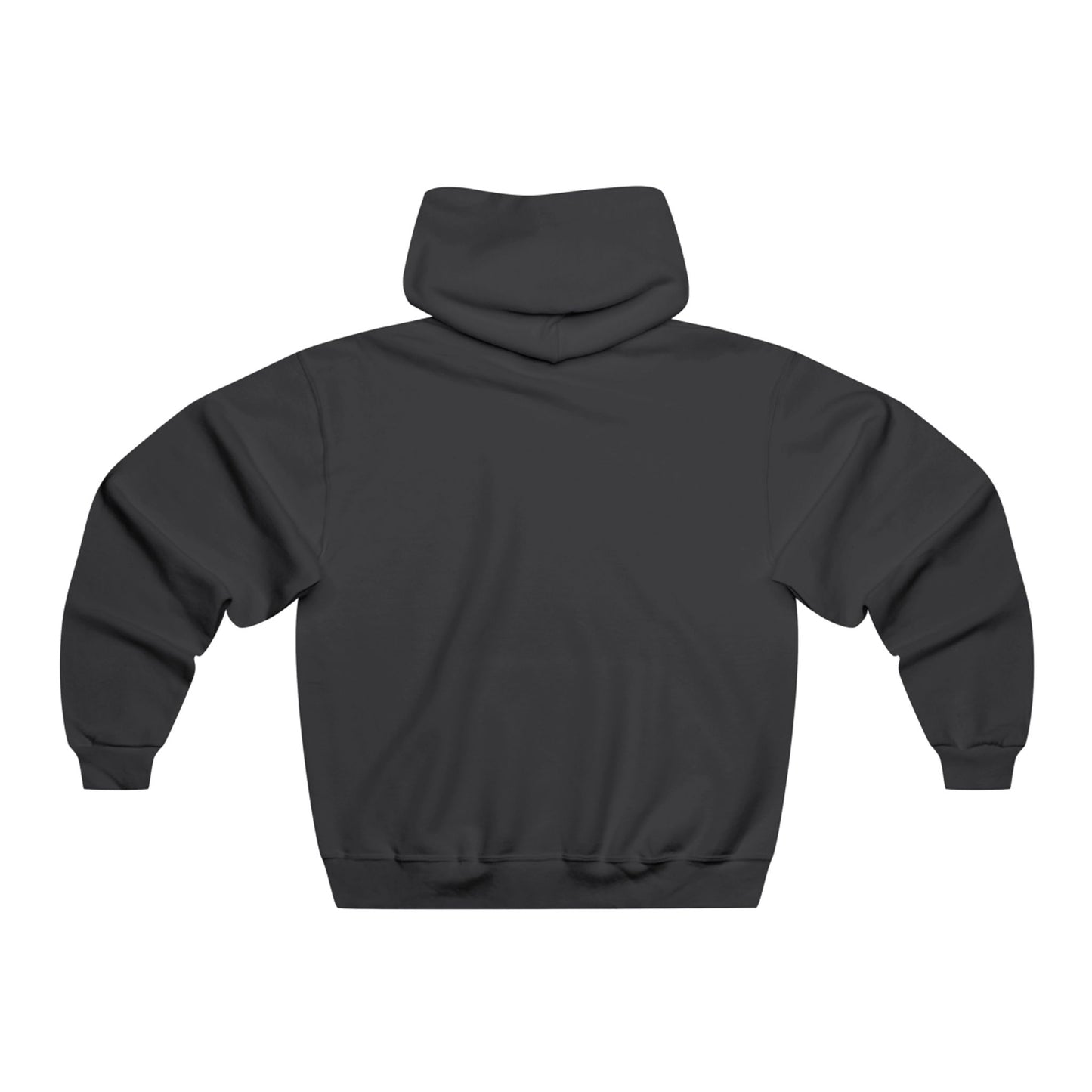 Unisex Hoodie [Color Logo]