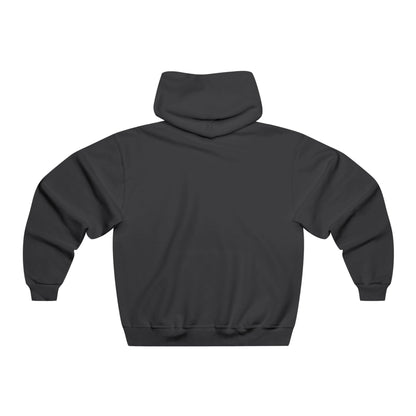 Unisex Hoodie [Color Logo]