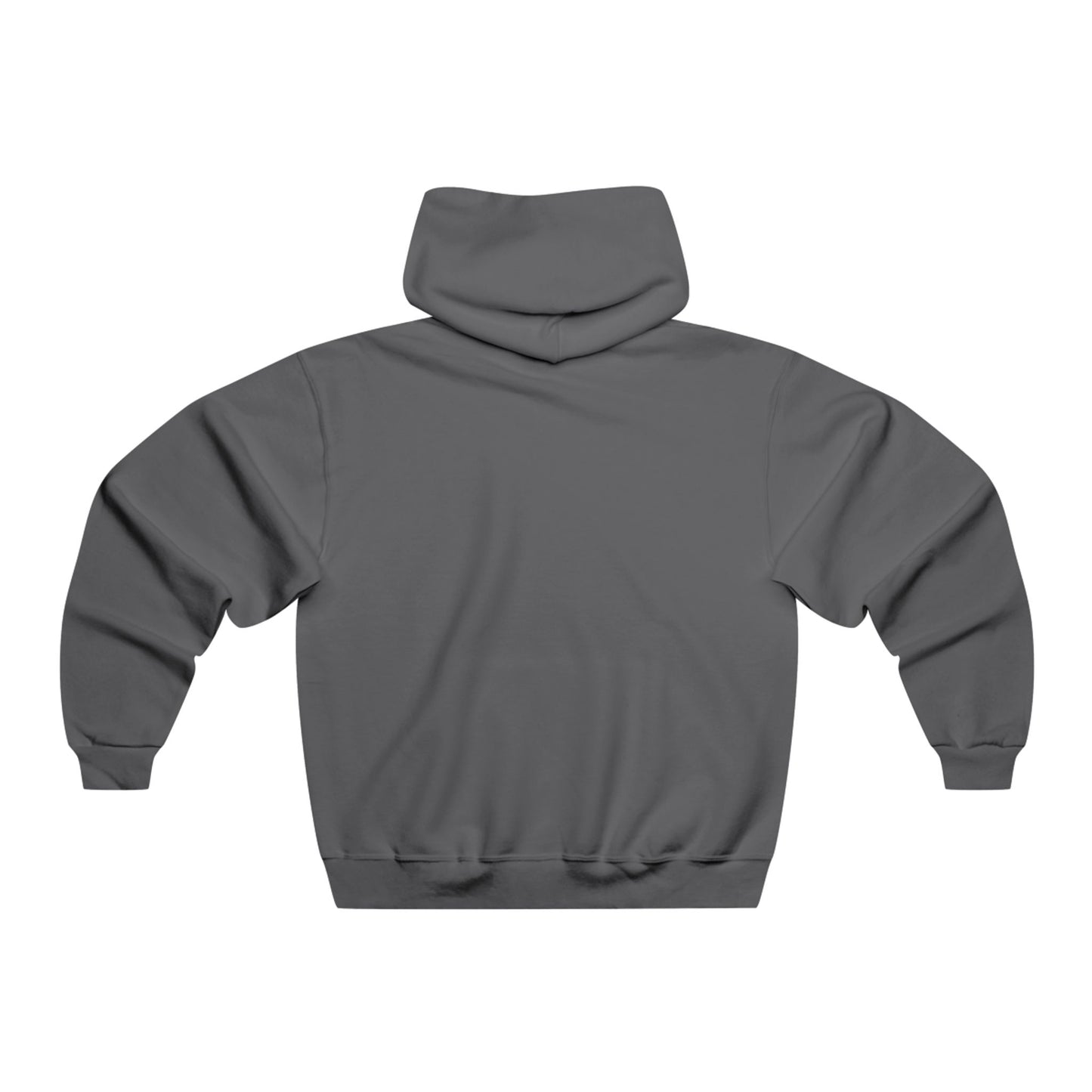 Unisex Hoodie [Color Logo]