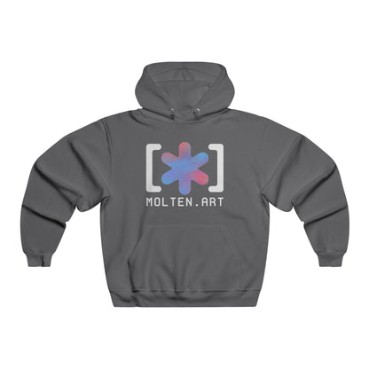 Unisex Hoodie [Color Logo]