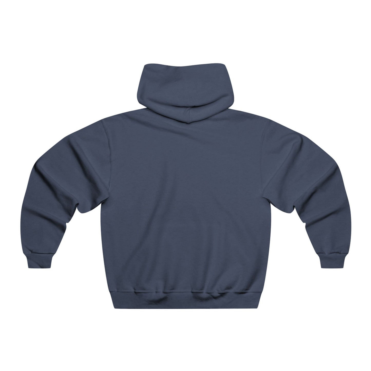 Unisex Hoodie [Color Logo]