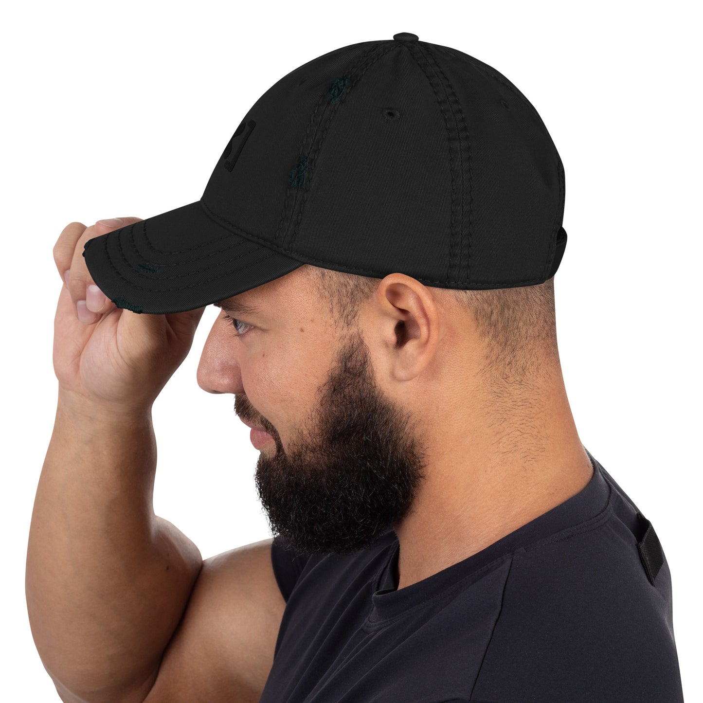 Cap