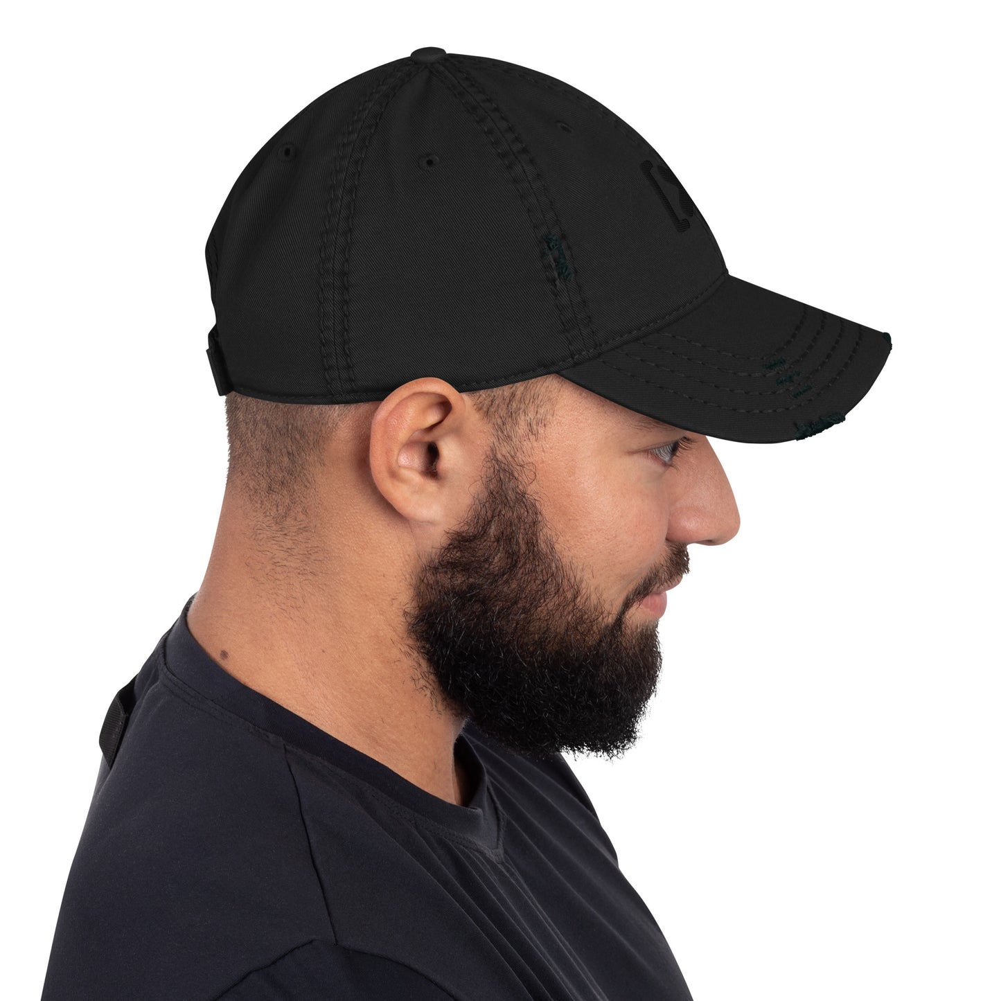 Cap